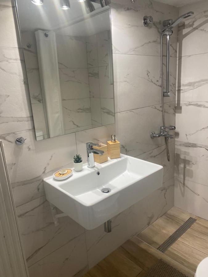 Thiseio Big Apartment Athen Eksteriør bilde