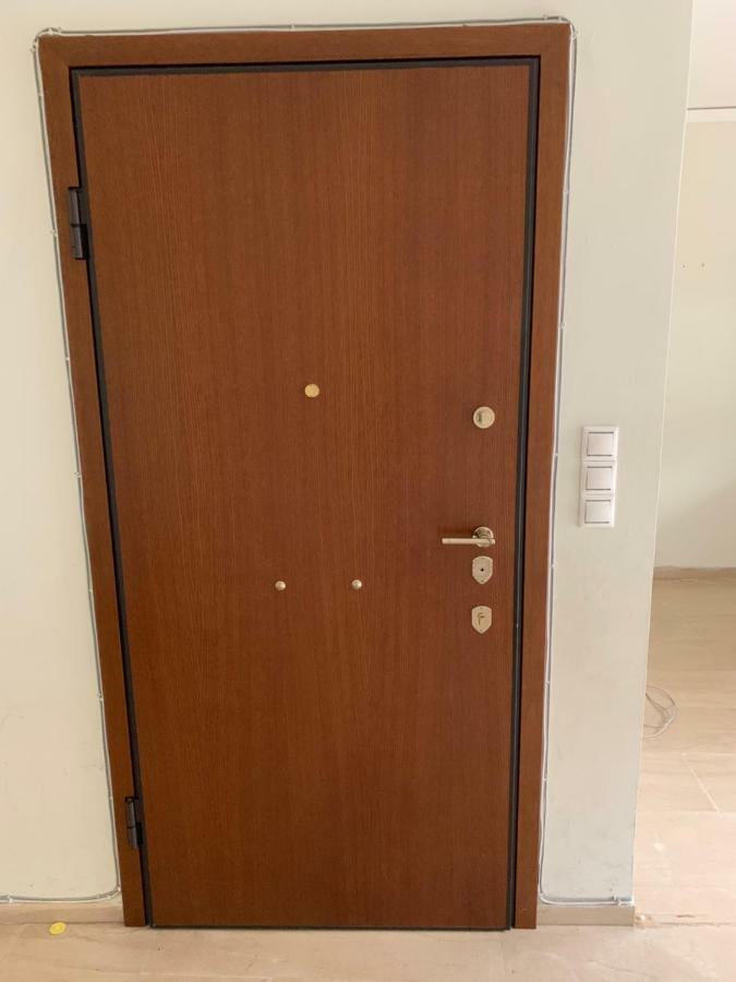 Thiseio Big Apartment Athen Eksteriør bilde