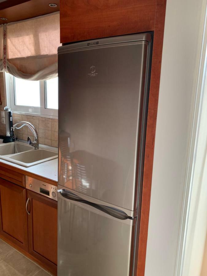 Thiseio Big Apartment Athen Eksteriør bilde
