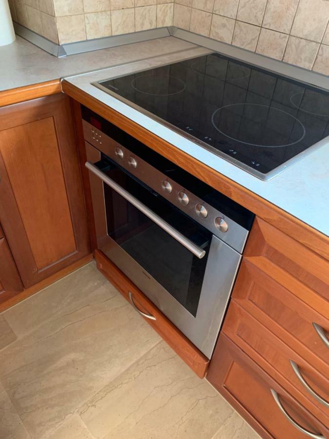 Thiseio Big Apartment Athen Eksteriør bilde