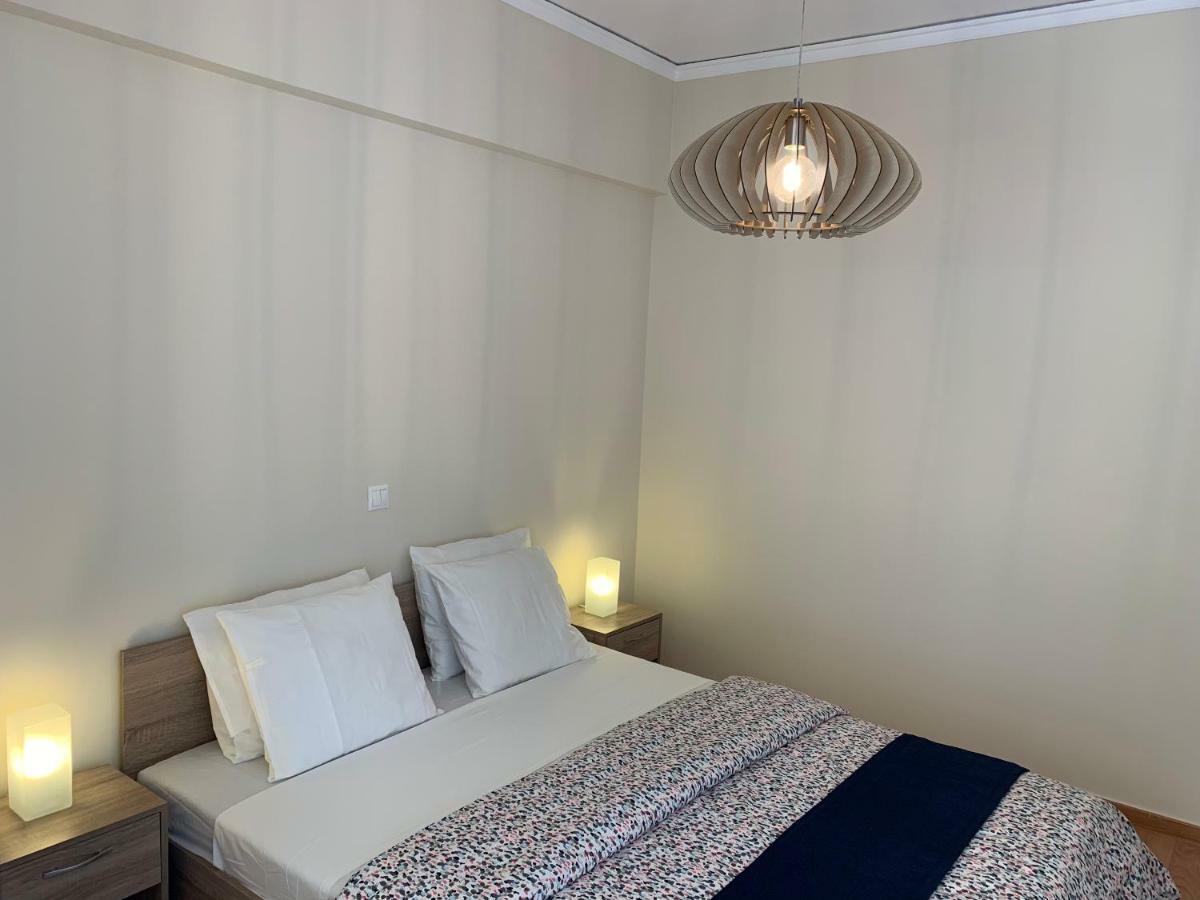 Thiseio Big Apartment Athen Eksteriør bilde