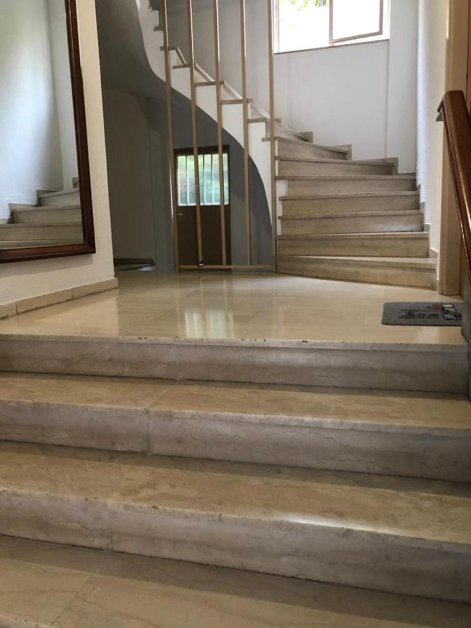 Thiseio Big Apartment Athen Eksteriør bilde